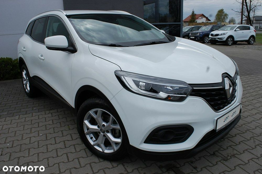 Renault Kadjar - 15