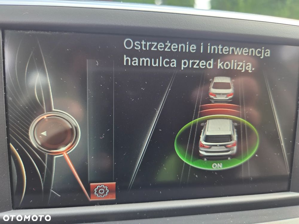BMW X1 sDrive18d xLine sport - 15