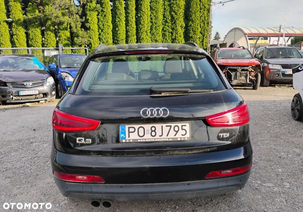 Audi Q3 - 18