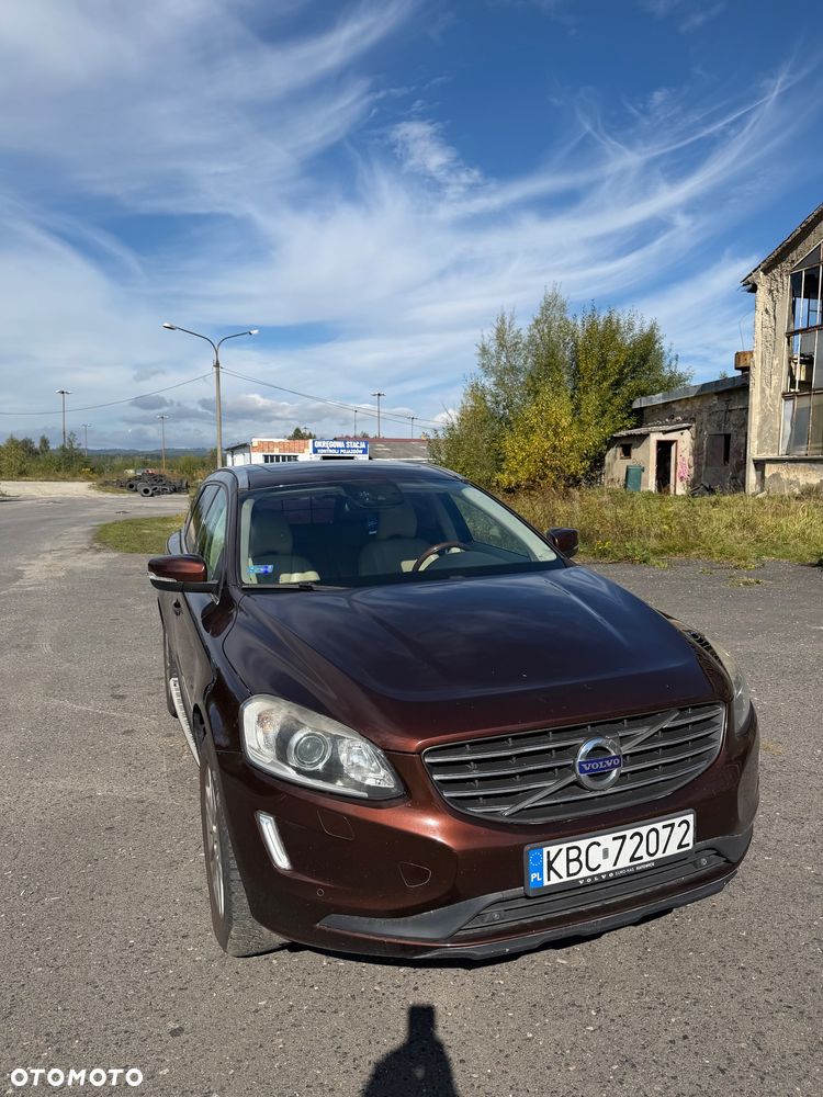 Volvo XC 60 - 3