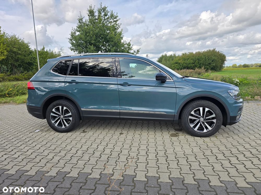 Volkswagen Tiguan Allspace 2.0 TDI SCR 4Motion DSG IQ.DRIVE - 4