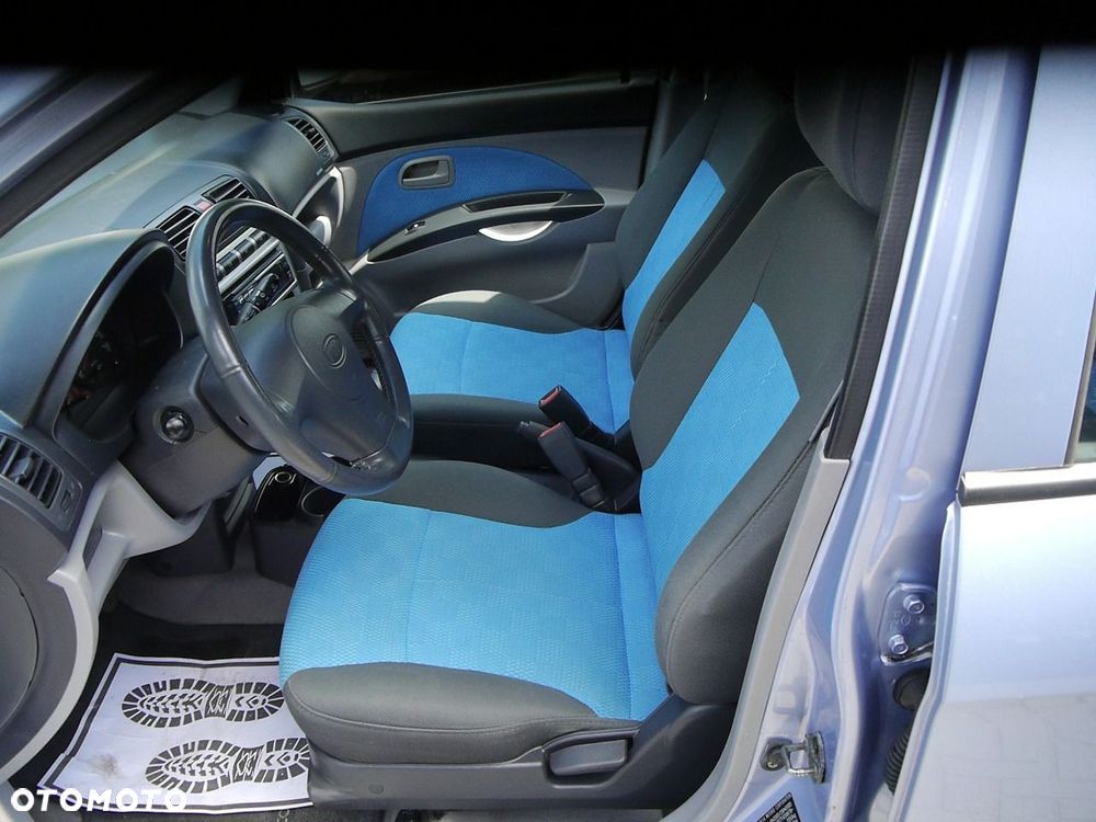 Kia Picanto 1.1 Optimum - 26