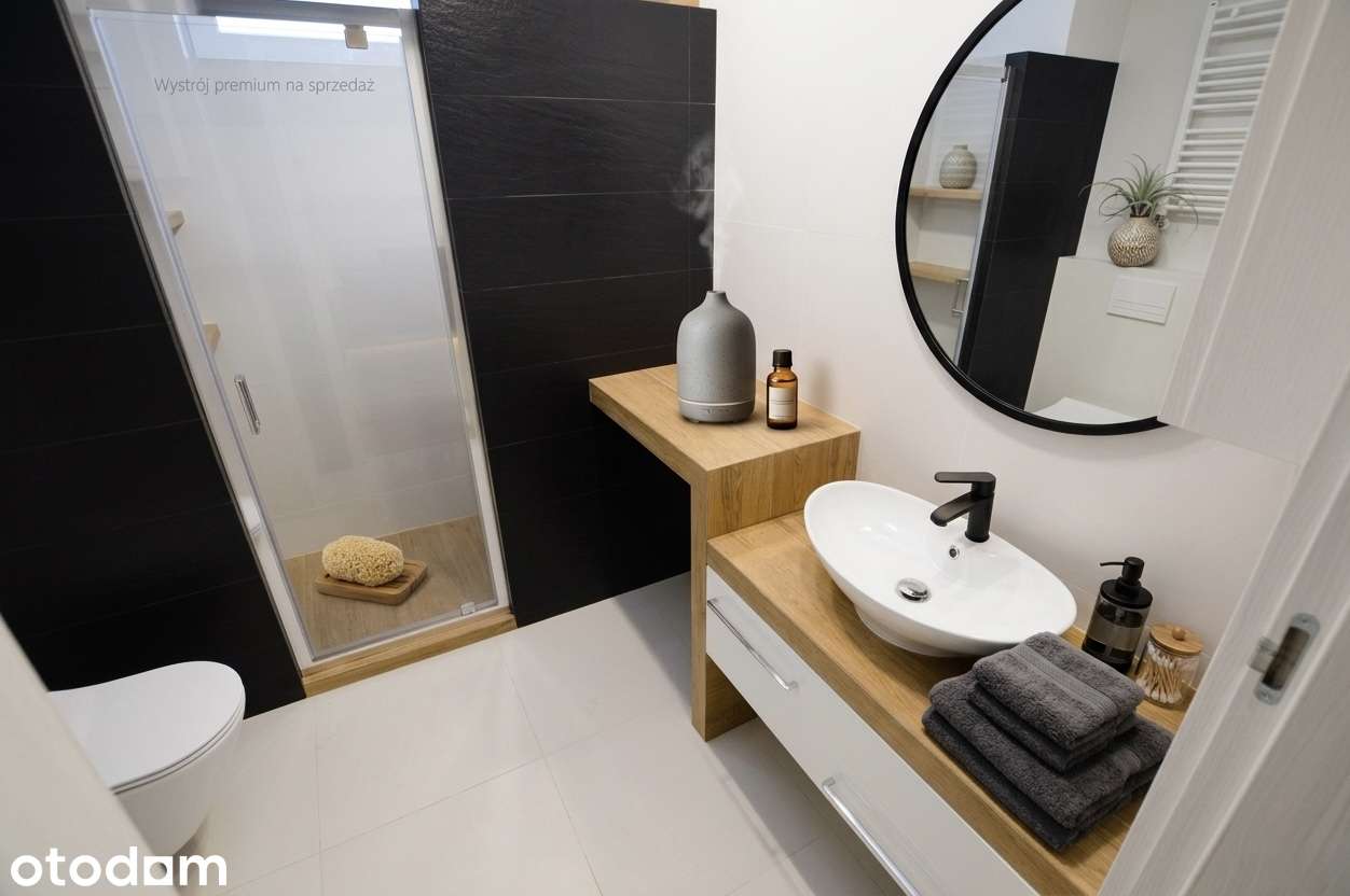 Kawalerka 37,5m2, gotowa do zamieszkania , inwestycyjne-Kwiatkowskiego