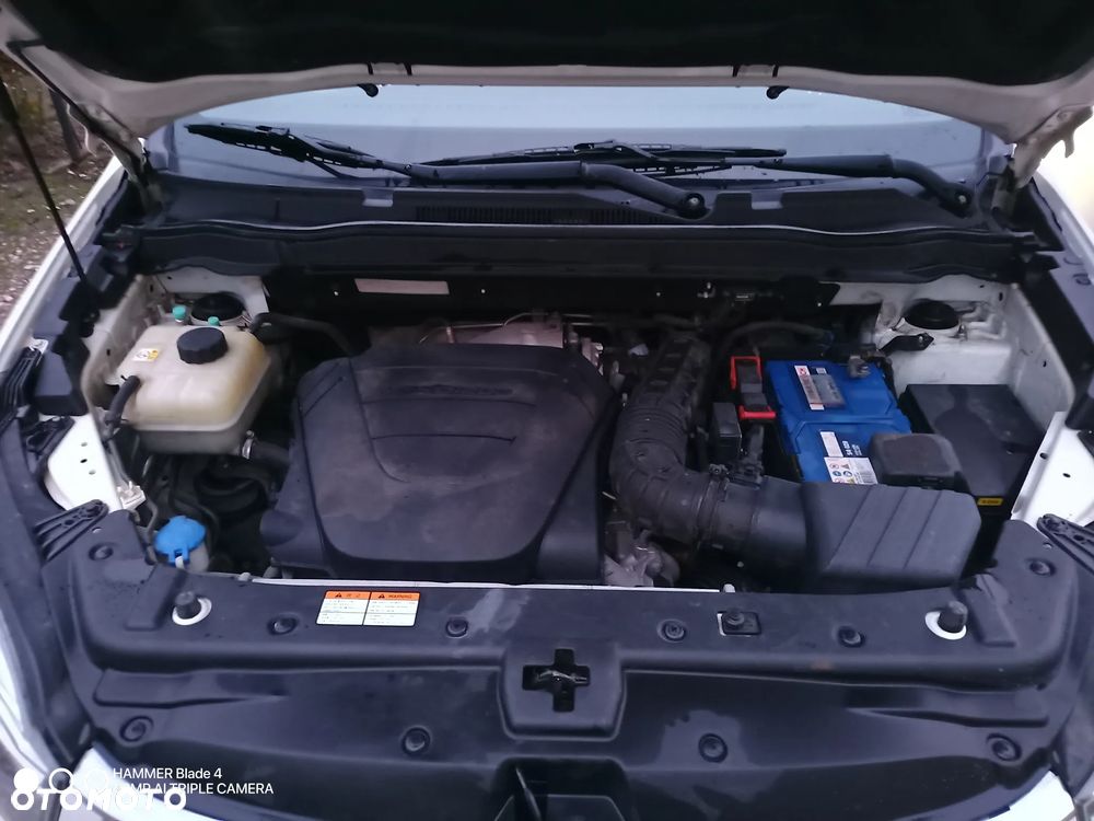 SsangYong/KGM Korando 2.0 D Crystal - 31