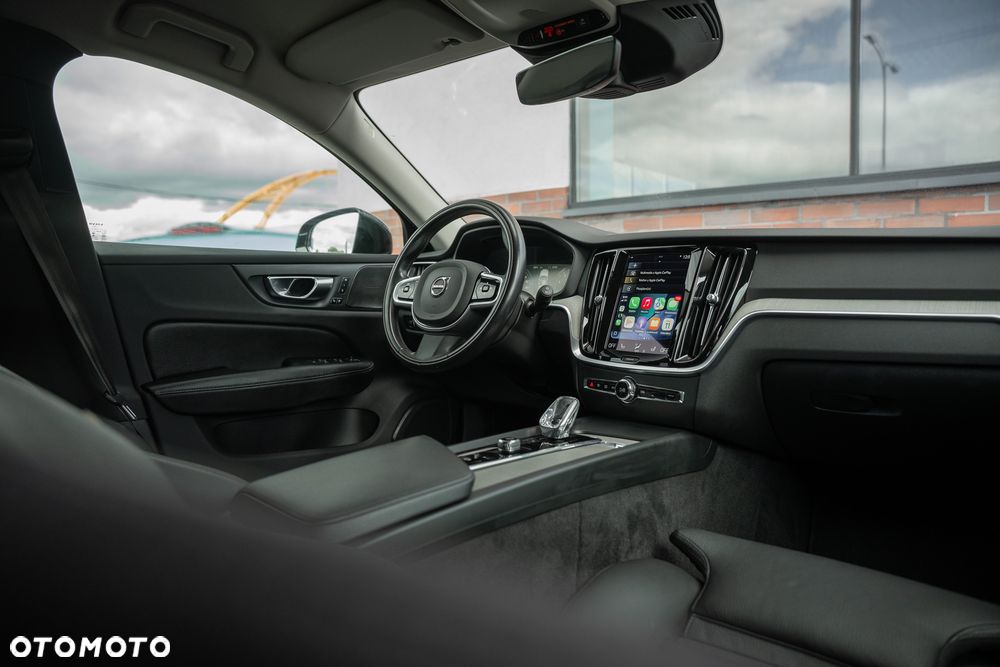 Volvo V60 B3 B Geartronic Inscription - 29