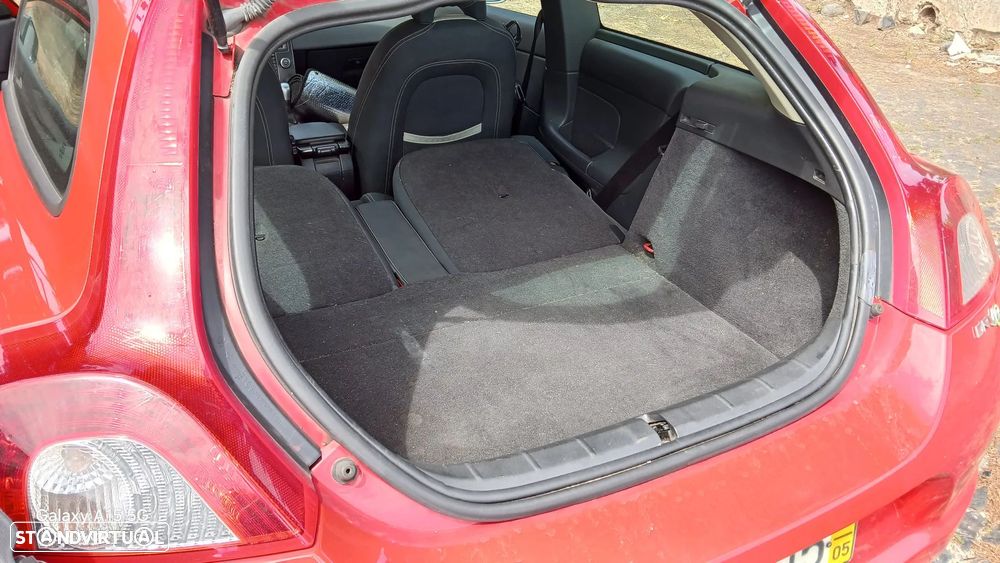 Volvo C30 DRIVe - 42