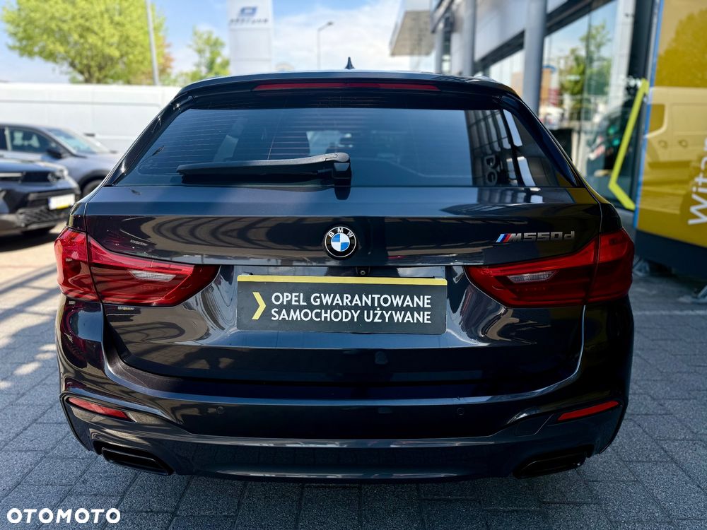 BMW Seria 5 - 6