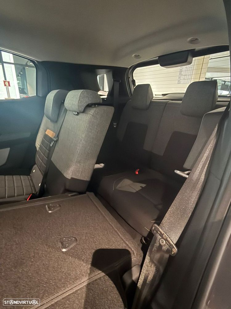 Citroën C3 Aircross - 8