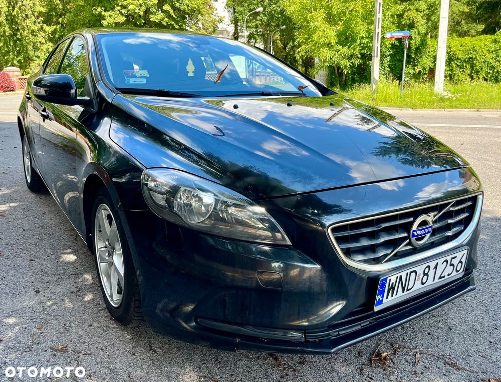 Volvo V40 D3 Base - 12