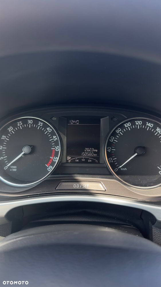 Skoda Fabia 1.4 TDI Ambition - 16