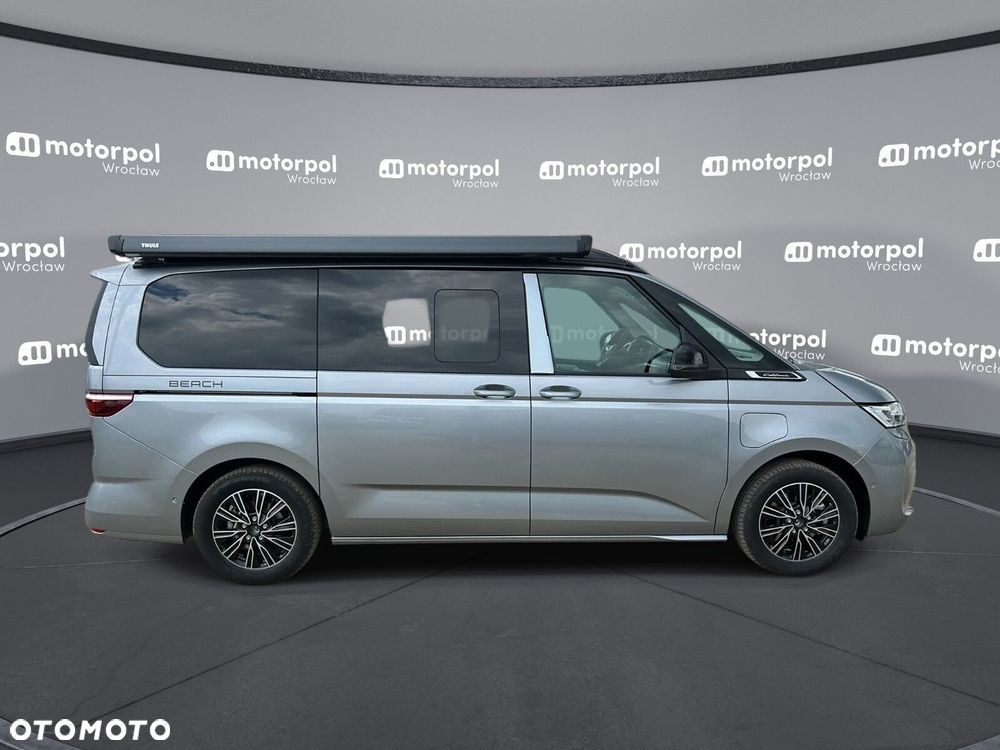 Volkswagen California - 6