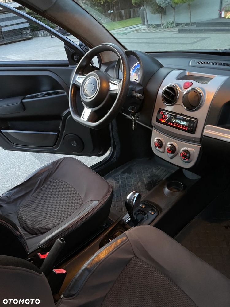 Microcar M.GO - 11