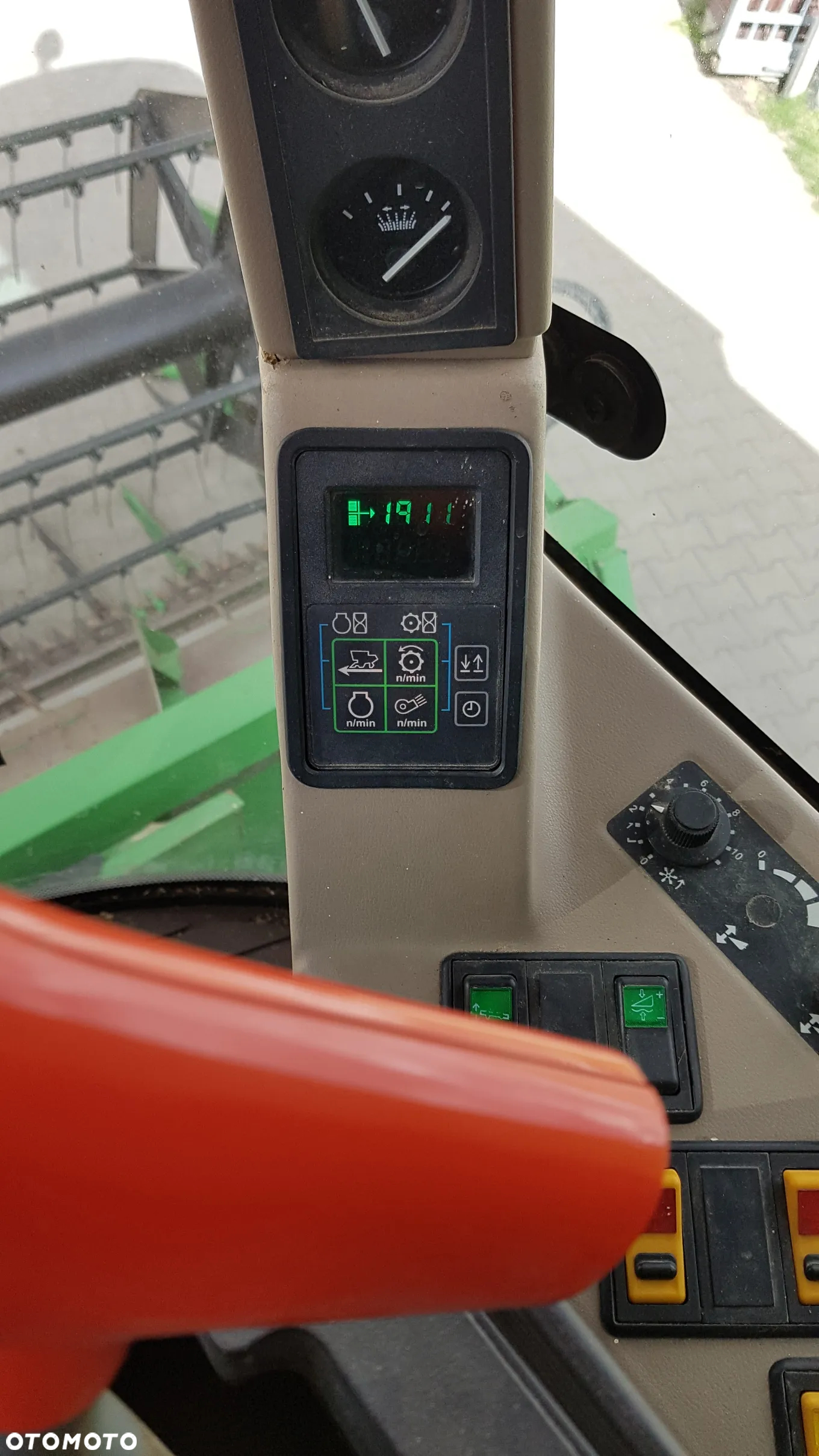 John Deere 1450 CWS - 23