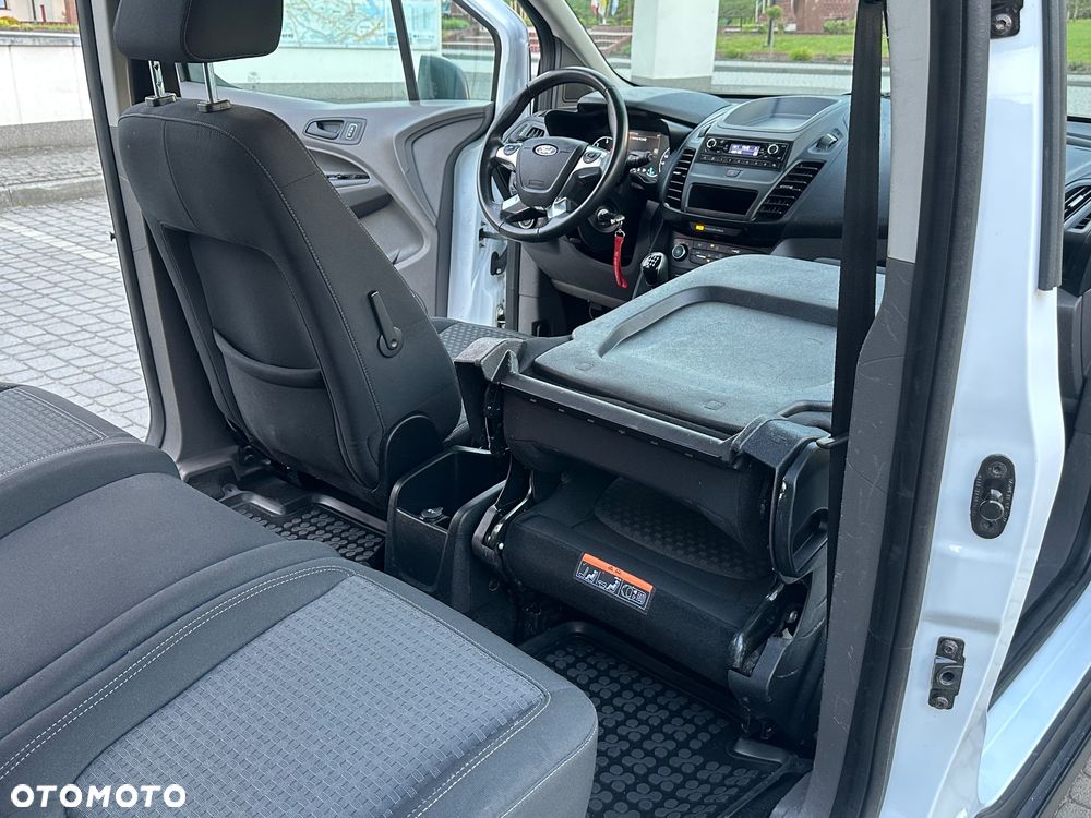 Ford Tourneo Connect Grand Kombi 230 L2 Trend - 17
