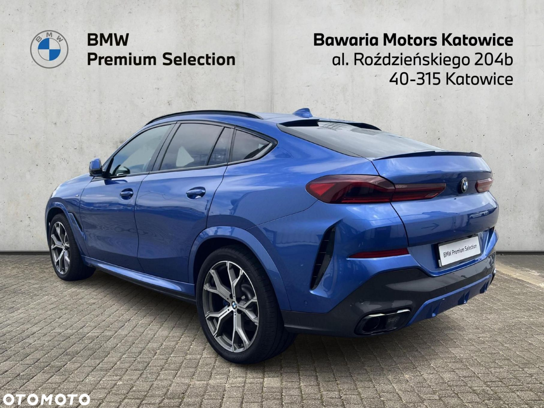 BMW X6 - 3