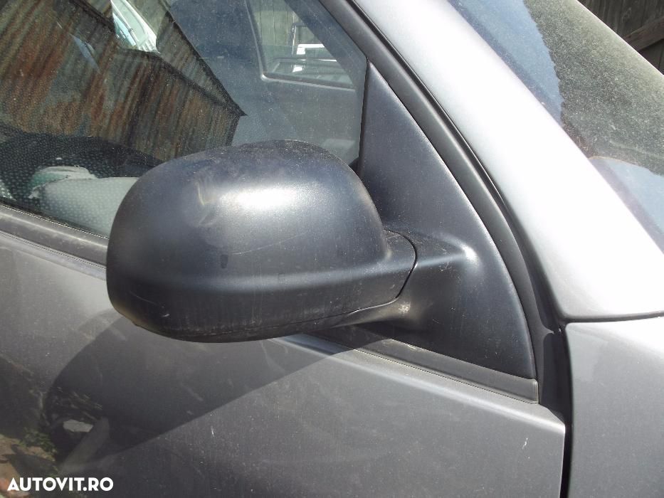 Oglinda Seat Arosa 2000-2005 manuala oglinzi stanga dreapta dezmembrez - 2