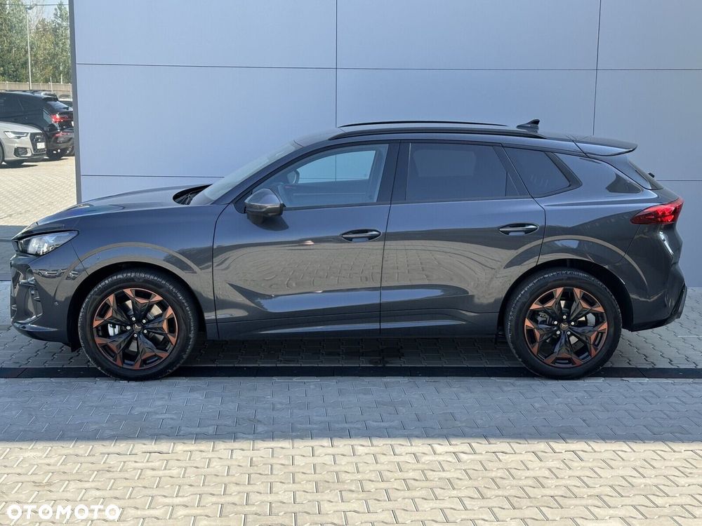 Cupra Terramar 1.5 eTSI mHEV DSG - 9