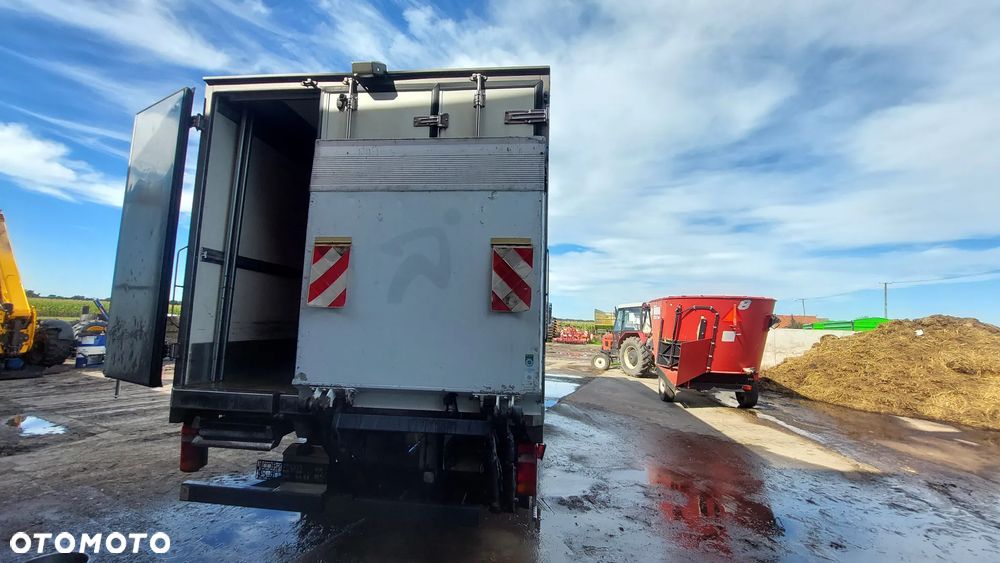 Mercedes-Benz Atego 1224 L - 5