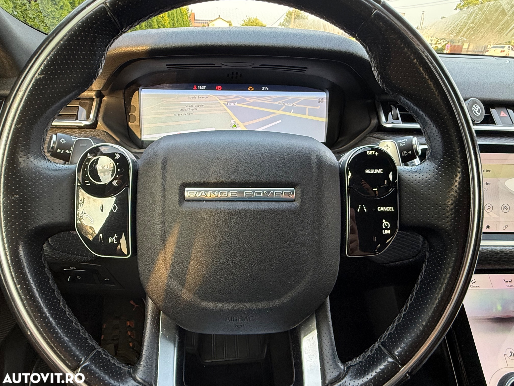 Land Rover Range Rover Velar 2.0 R-Dynamic S - 23