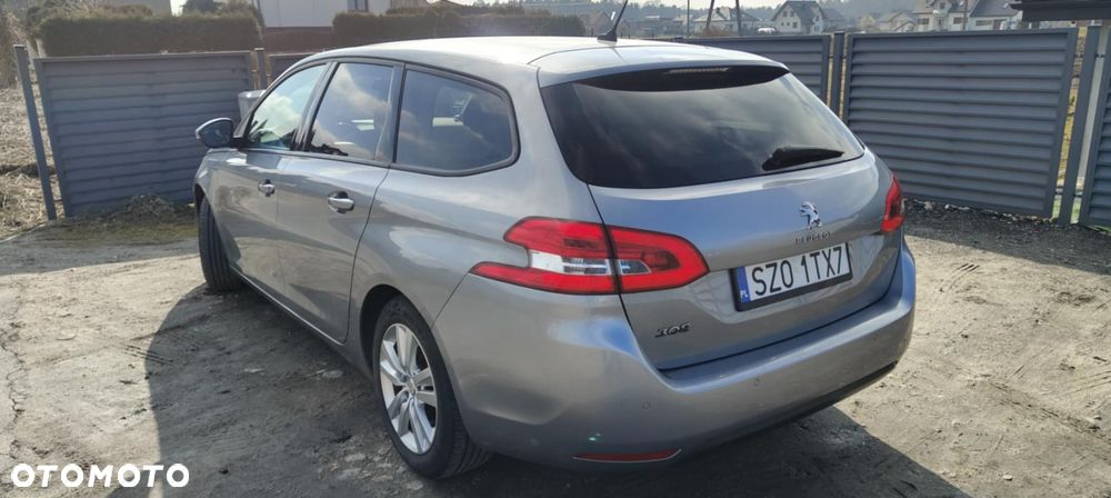 Peugeot 308 PureTech 130 Stop & Start Style - 6