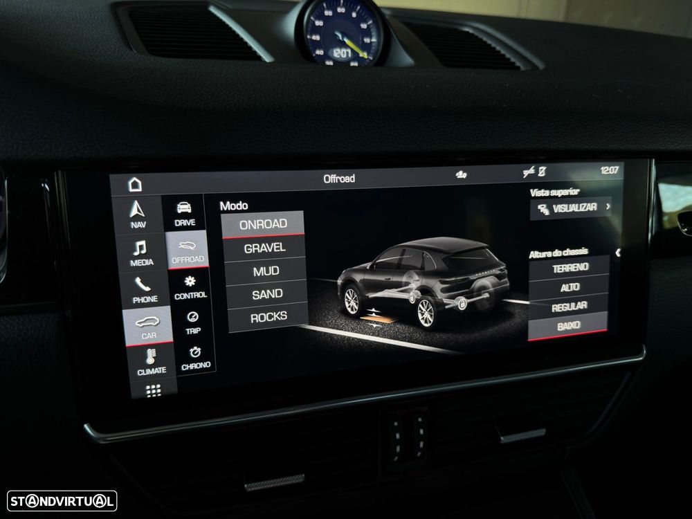 Porsche Cayenne E-Hybrid - 54