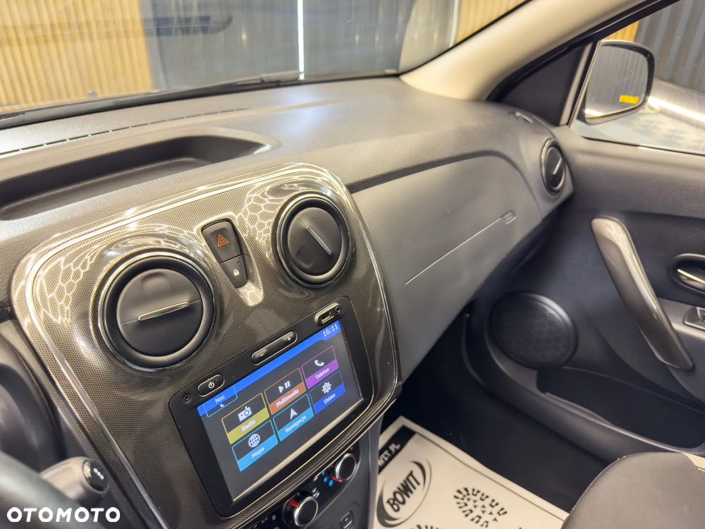 Dacia Sandero 0.9 TCe Laureate - 21