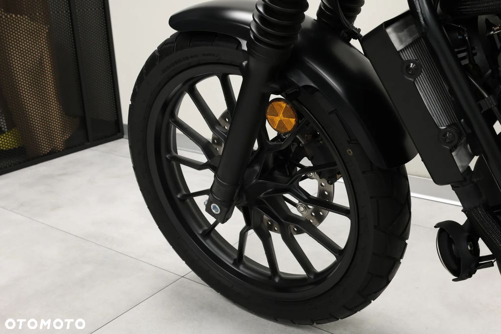 Honda CL - 34