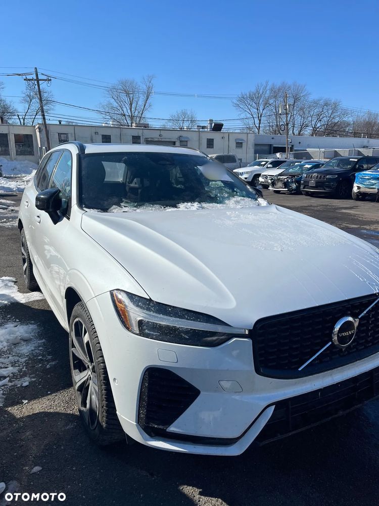 Volvo XC 60 T8 Twin Engine AWD Geartronic RDesign - 1