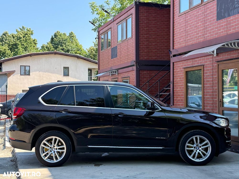 BMW X5 - 33