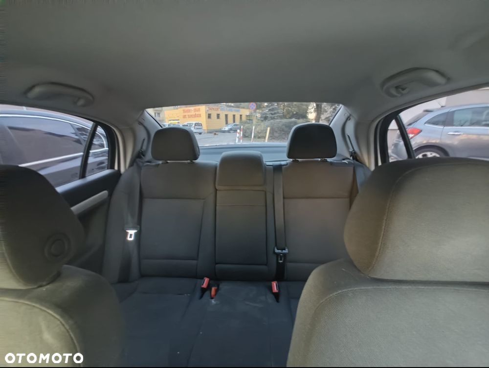Opel Vectra - 19