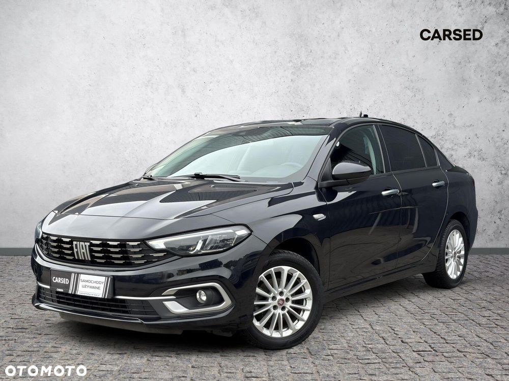 Fiat Tipo - 2