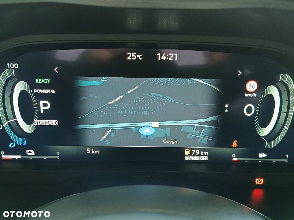 Nissan Qashqai 2025
