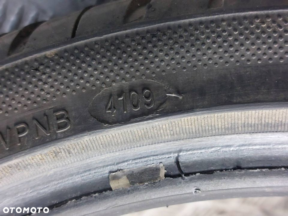 OPONA LETNIA 1 SZT 205/40R17 2009R WANLI S-1088 - 5