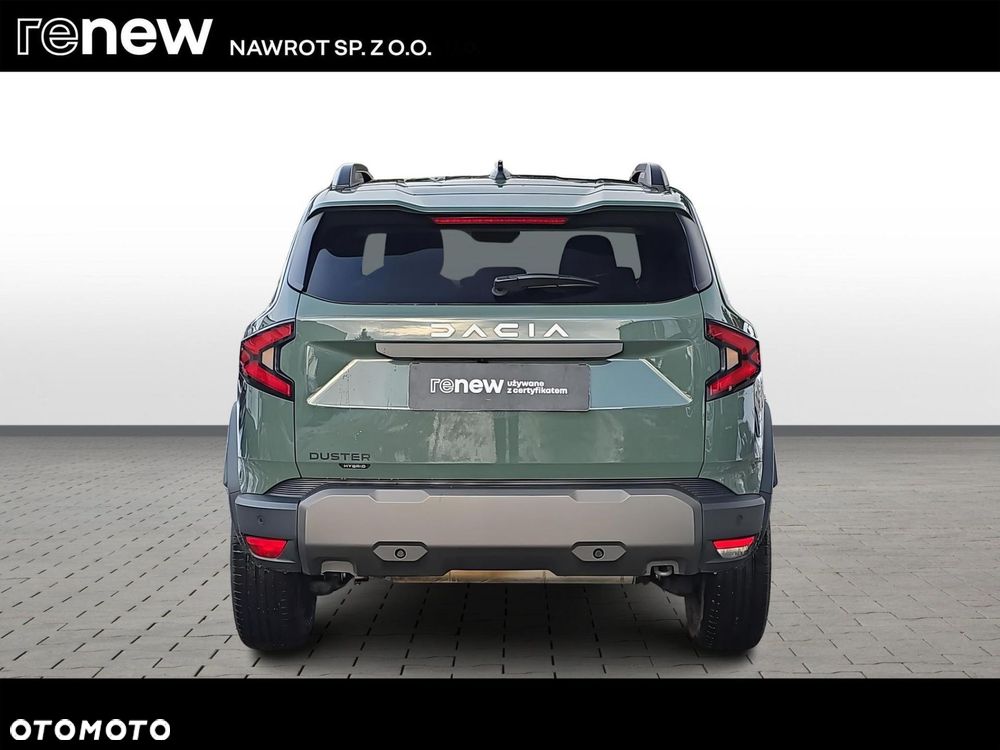 Dacia Duster - 4