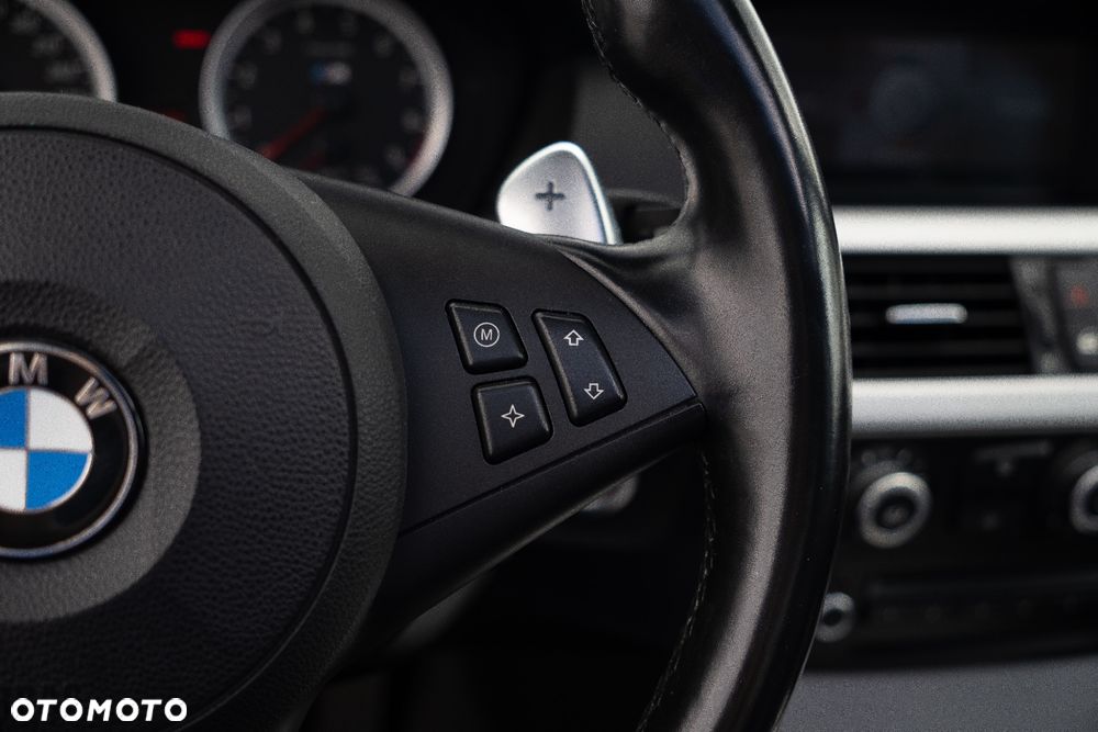 BMW M5 - 22