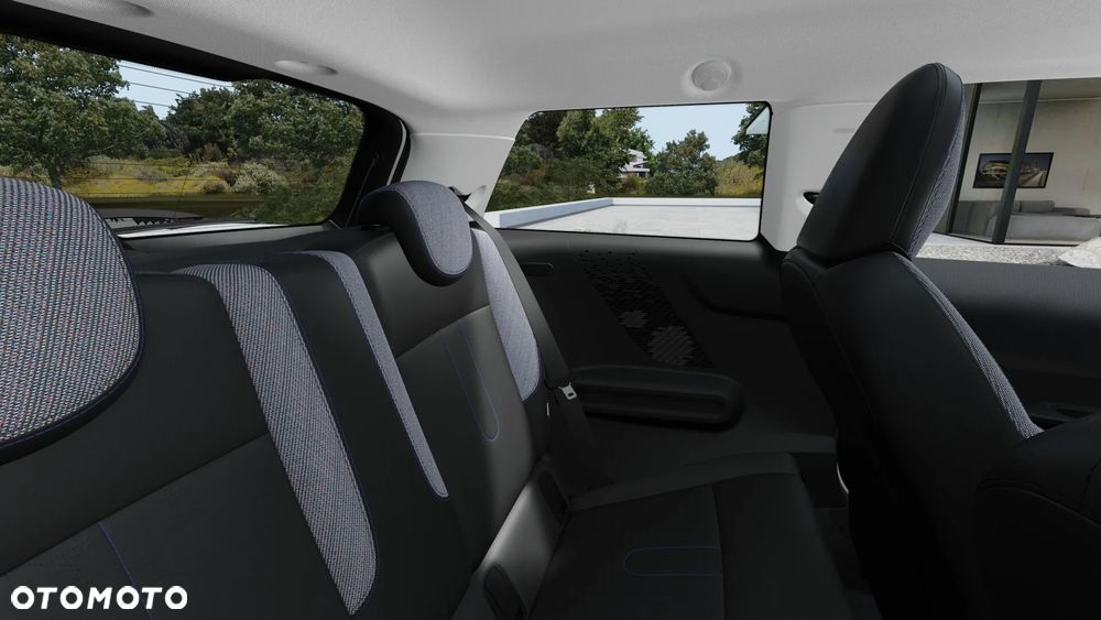 MINI Cooper C Classic Trim - 13