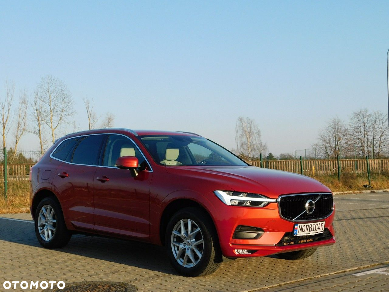 Volvo XC 60 - 30