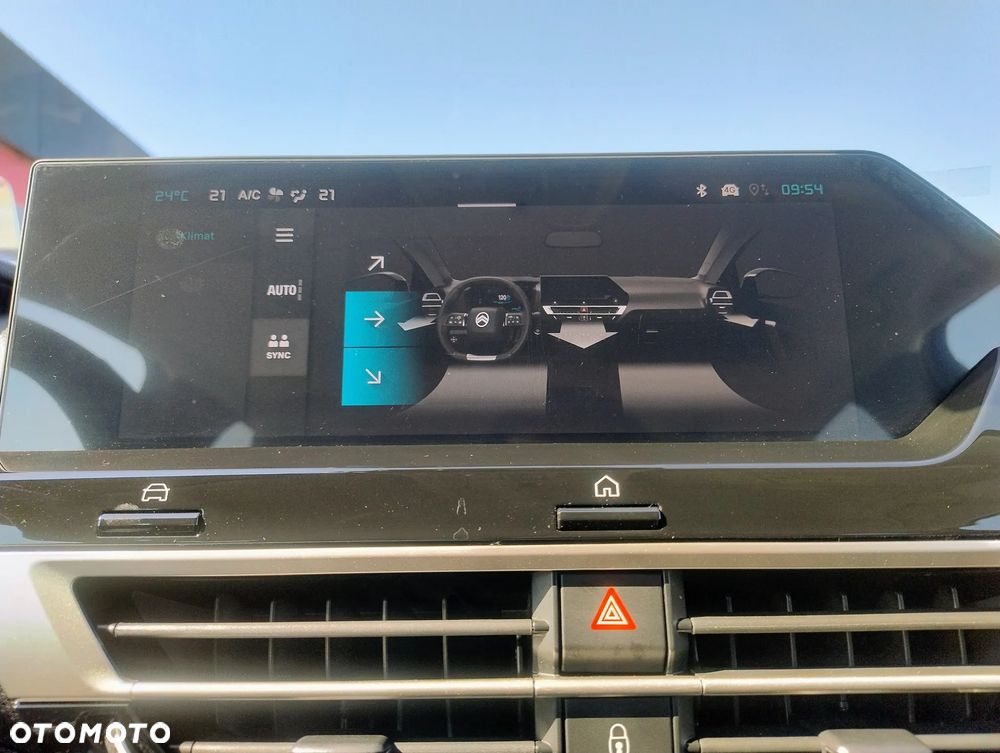 Citroën C4X 1.2 mHEV Max eDCT6 - 20