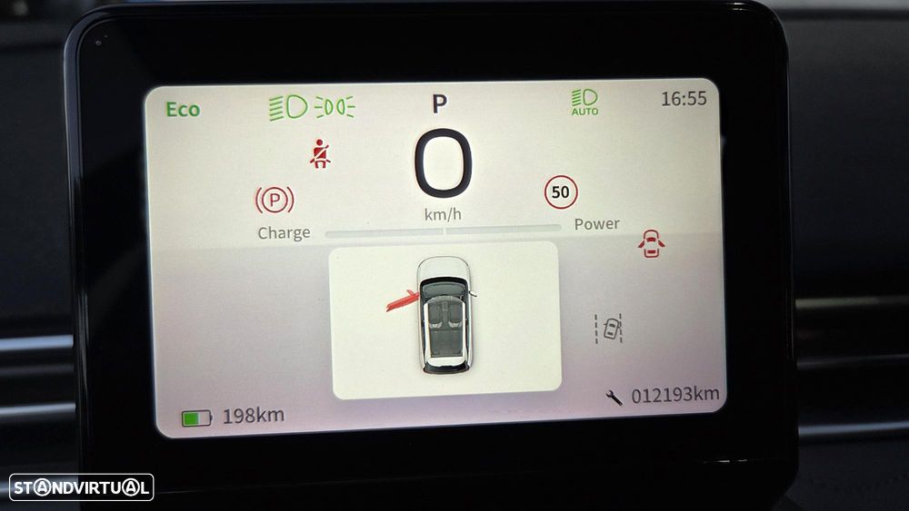 Dongfeng Box 42 kWh Plus - 10