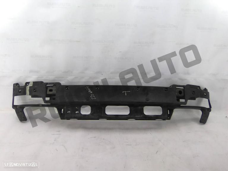 Reforço Pára-choques Traseiro 718_6826 Bmw 7 (f01) [2008_2015] - 1