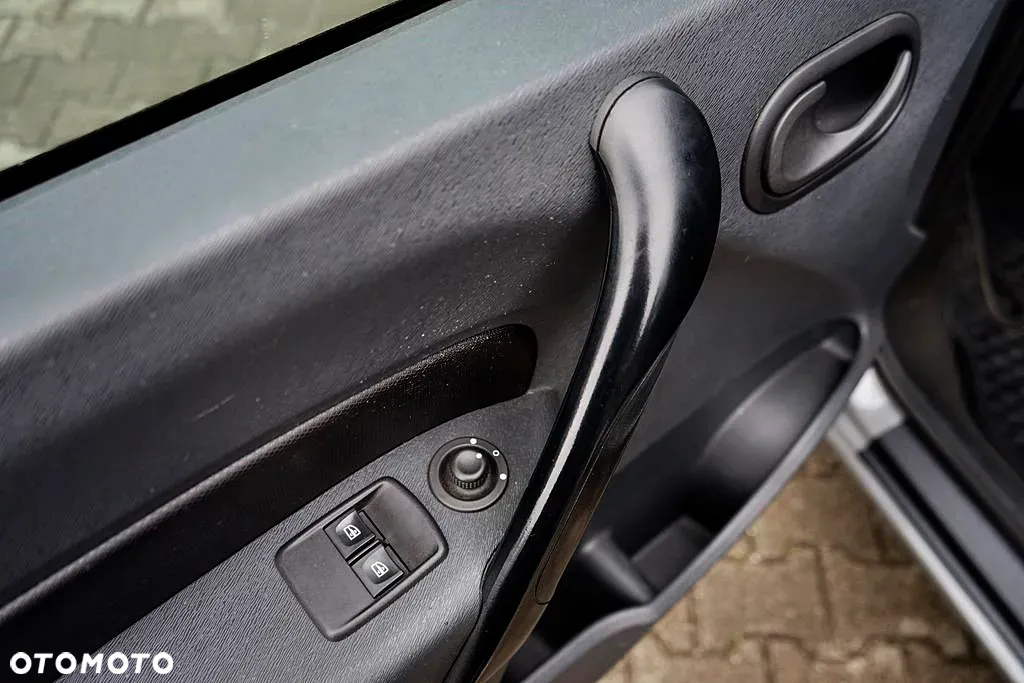 Renault Kangoo - 15