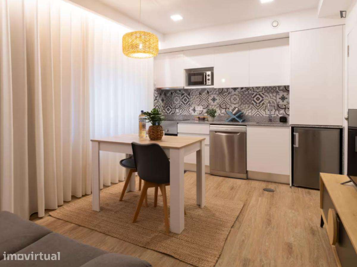 Apartamento com 1 quartos - localizado em Bonfim Porto - Grande imagem: 5/19