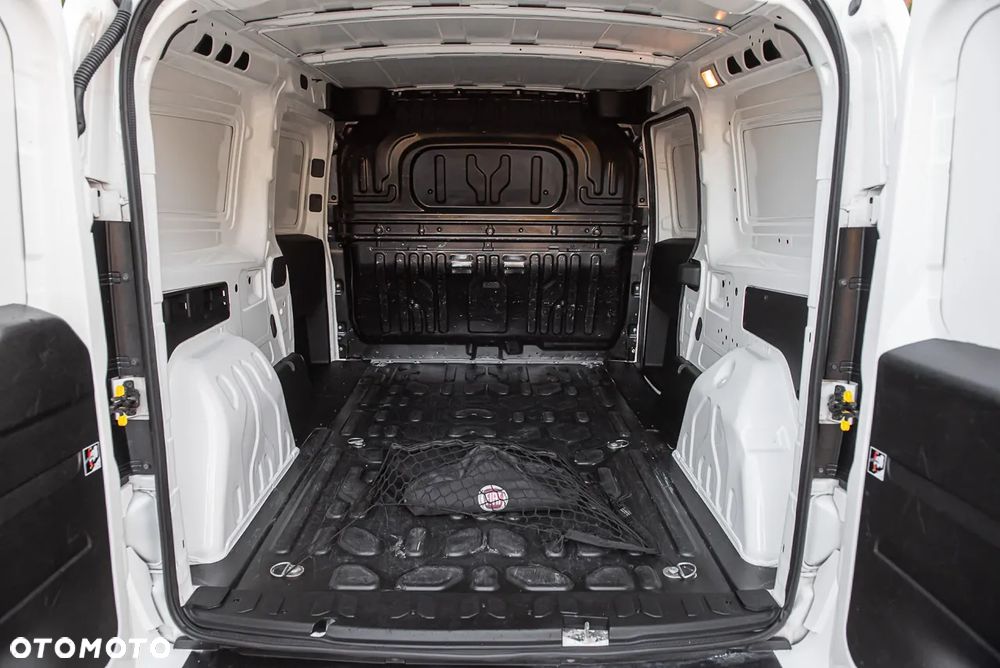 Fiat Doblo DPF S&S MAXI SX - 17