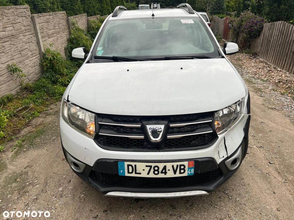 Dacia Sandero 0.9 TCe Laureate - 2
