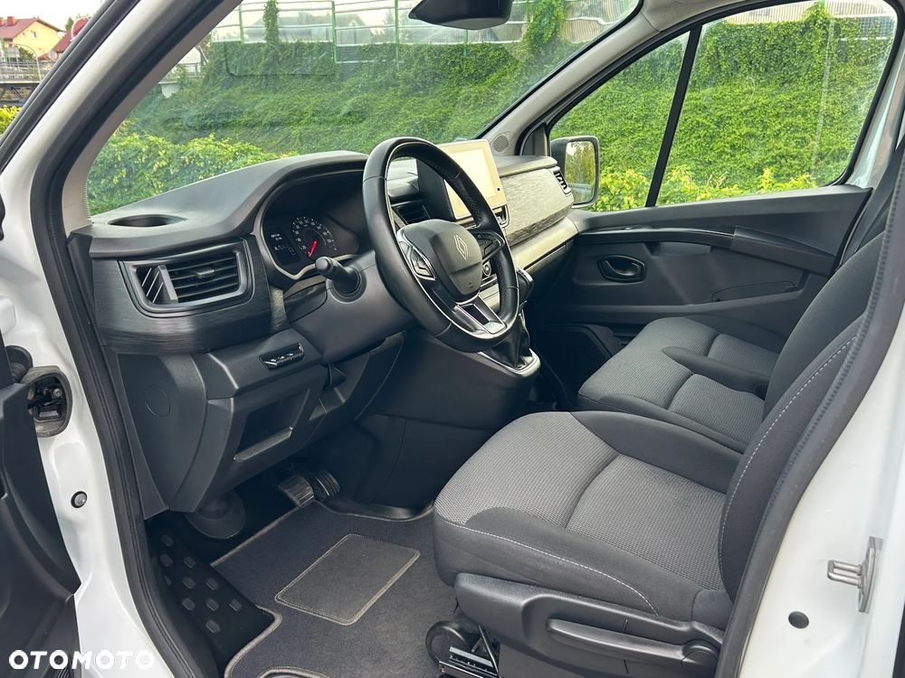 Renault Trafic - 9