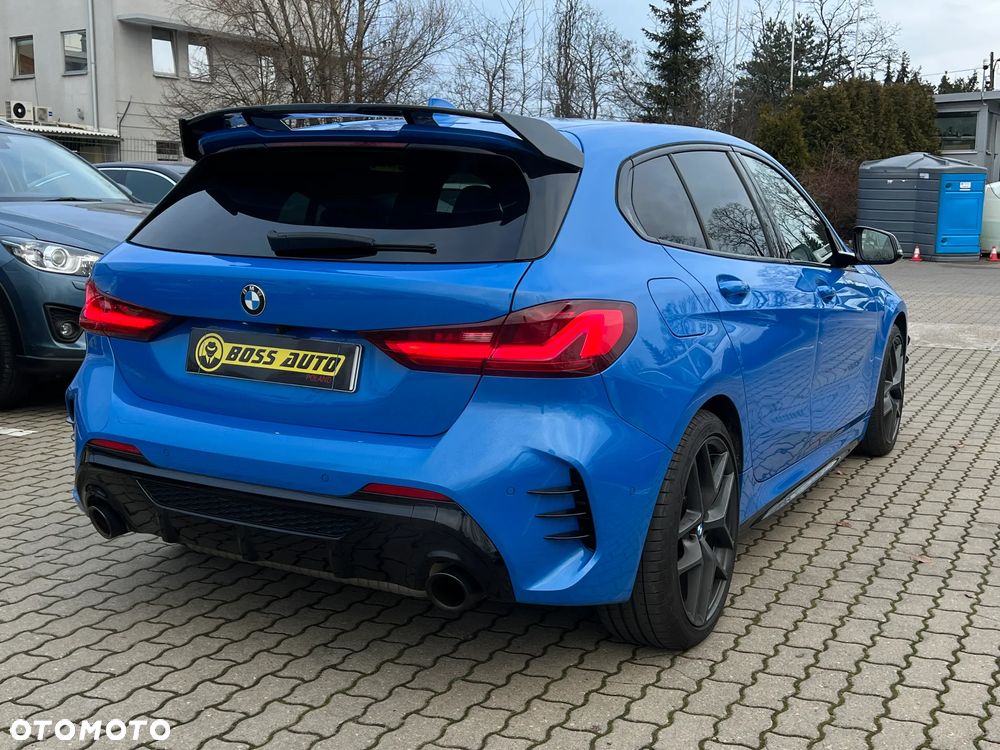 BMW Seria 1 - 9