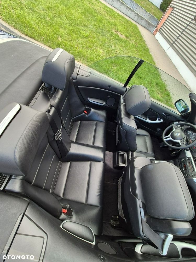 BMW Seria 3 - 17