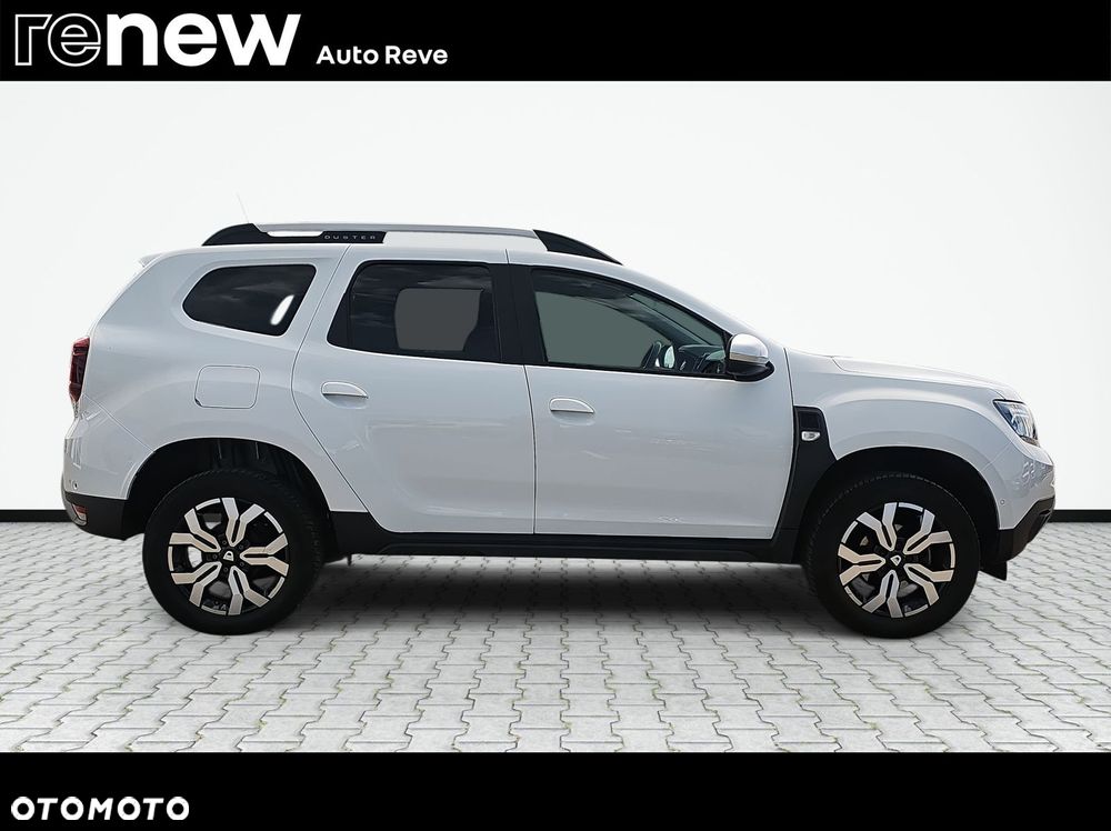 Dacia Duster - 5