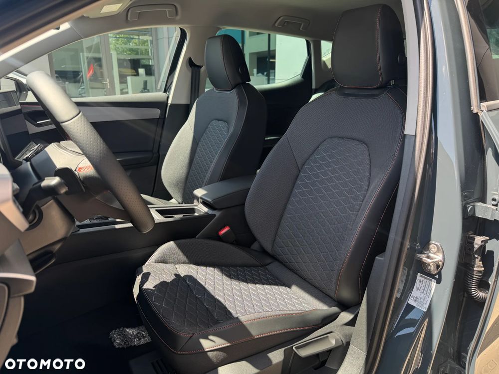 Seat Leon 1.5 eTSI FR DSG - 15