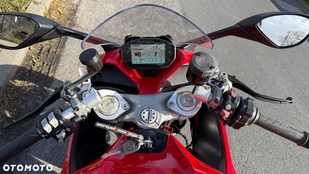 Ducati SuperSport - 13